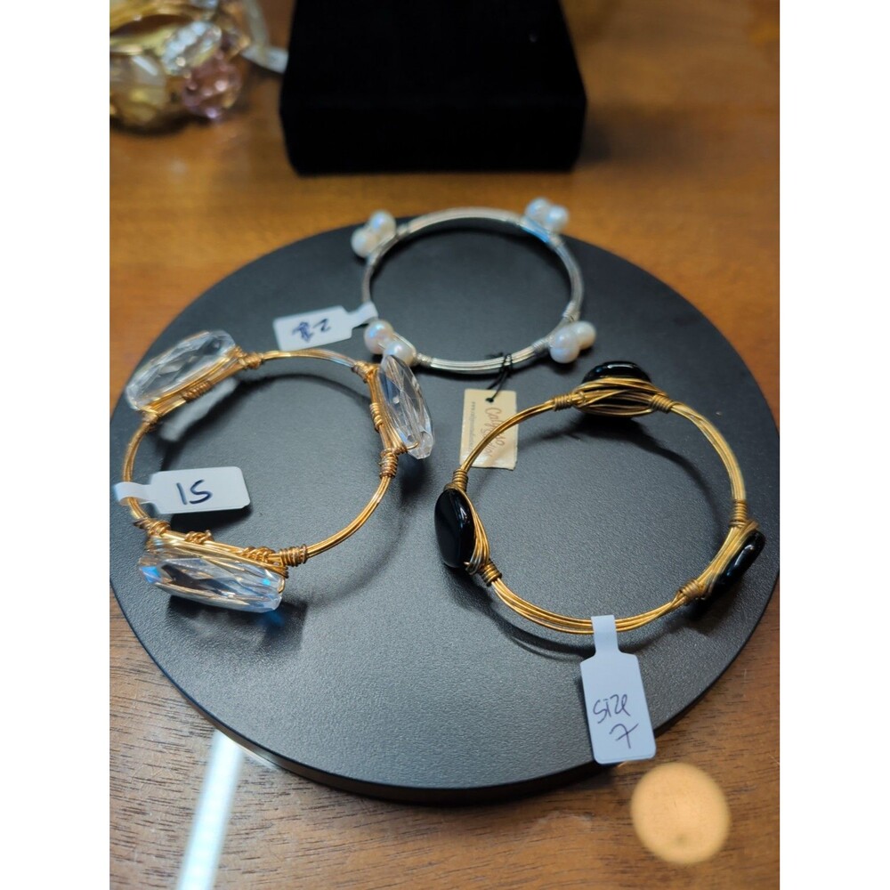 Wire Bracelet